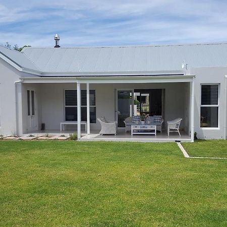 Margie'S Place Swellendam Exterior foto