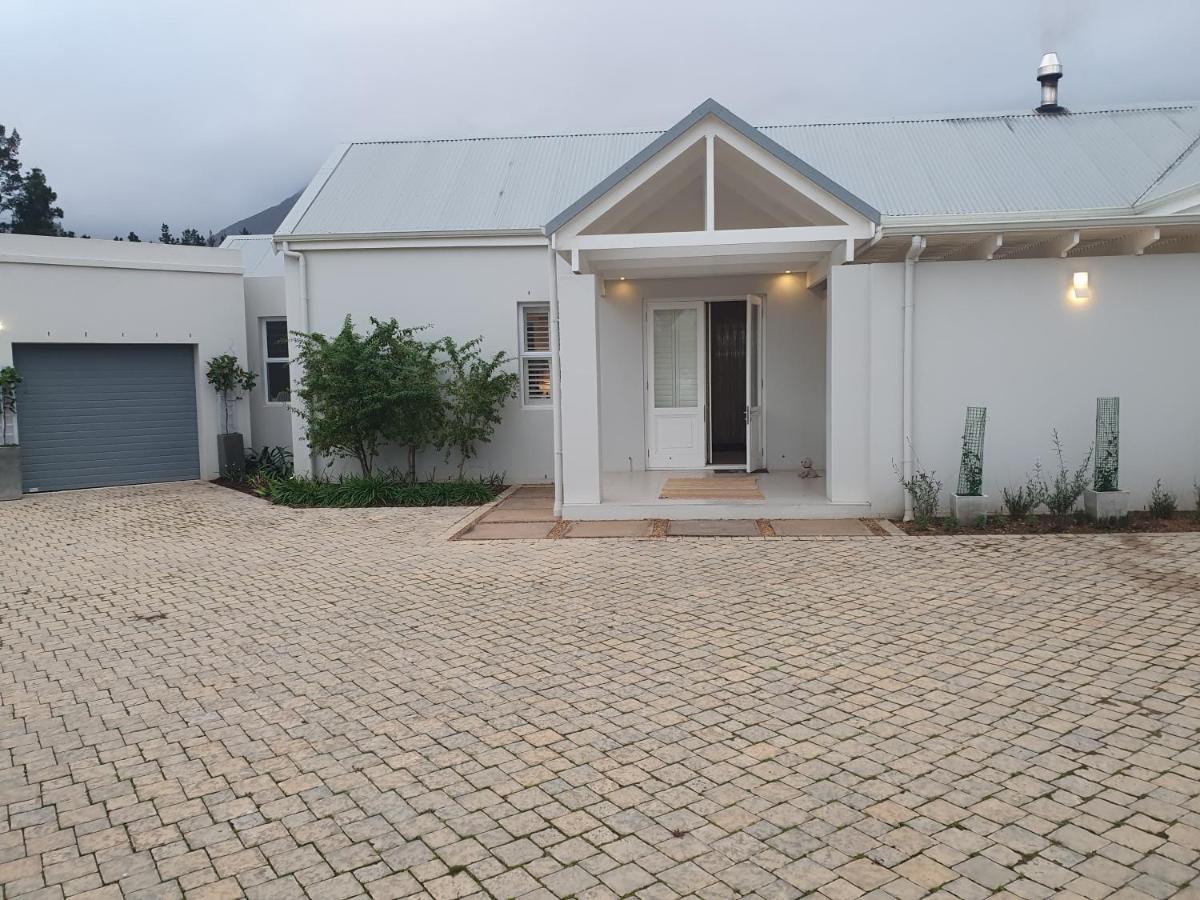 Margie'S Place Swellendam Exterior foto