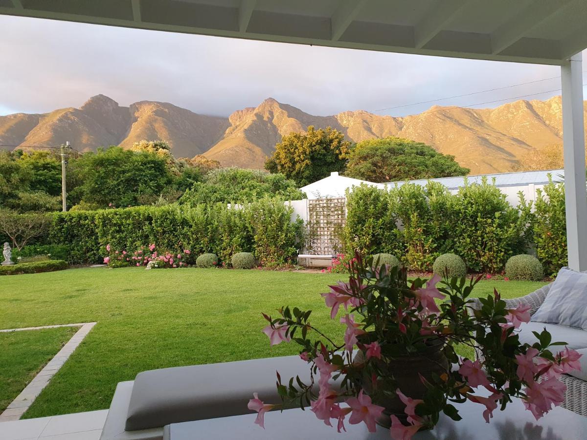 Margie'S Place Swellendam Exterior foto